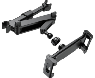 TECH-PROTECT Uchwyt V1 na zagłówek siedzenia (140 - 250 mm) 9589046921643 - 1101204 - zdjęcie 3